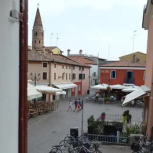  Appartamento Casa Leone